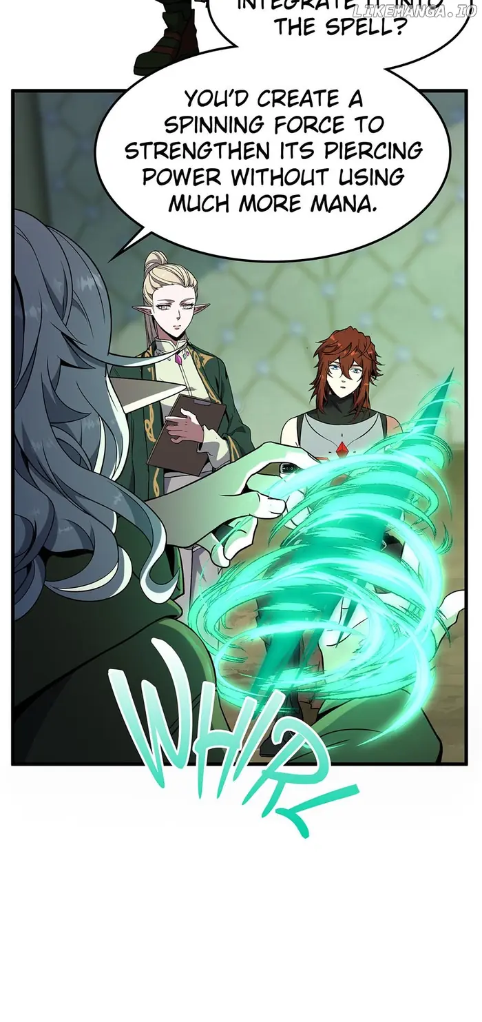 The Beginning After the End Chapter 218 image 09_optimized